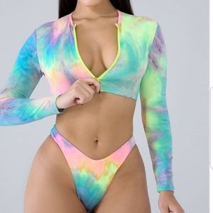 Brand new Two Piece swimsuit